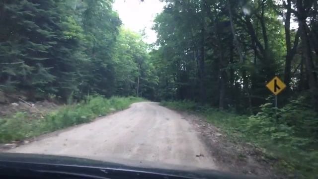 2020 July Camping #1 Ep.1 - 2017 Hyundai Santa Fe XL смотреть онлайн