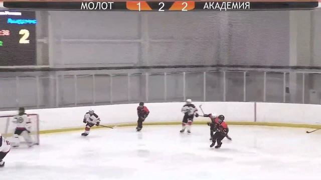 Молот 10 (Пермь) - Академия Молот 10 (Пермь) смотреть онлайн