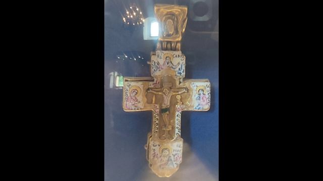 Золотая кладовая смотреть онлайн