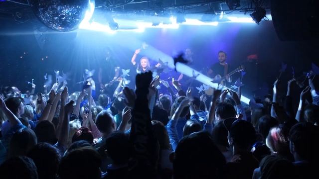 Вельвет live @ 16 тонн / Тизер смотреть онлайн