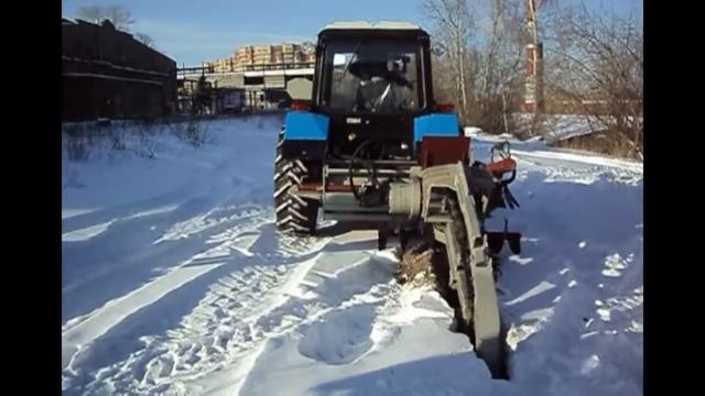 ЭТЦ 1609ГС видео смотреть онлайн