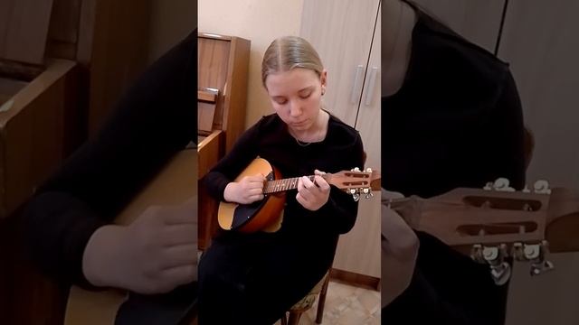 Бурда София - А.Островский 