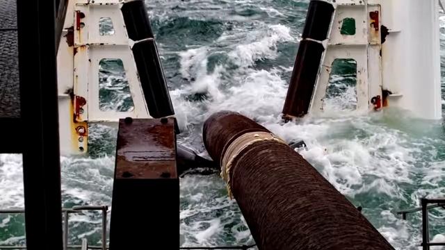 Северный поток 2. Свежие Новости. Последние новости. 2018 год. смотреть онлайн