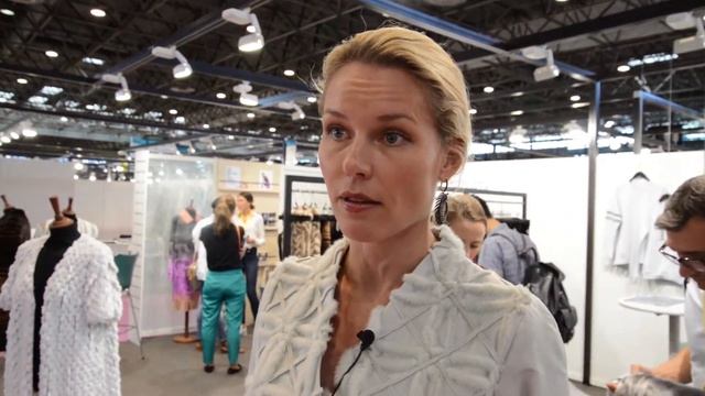 Kopenhagen Fur At Première Vision