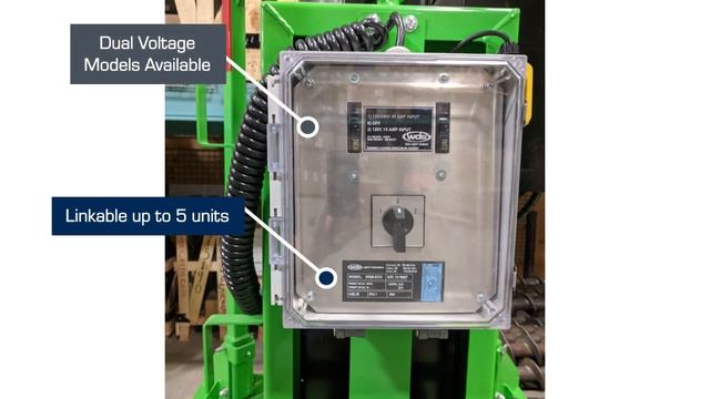 ECO Light Towers смотреть онлайн