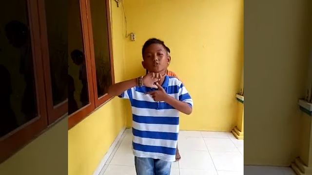 Army Rap sentani YOGS смотреть онлайн