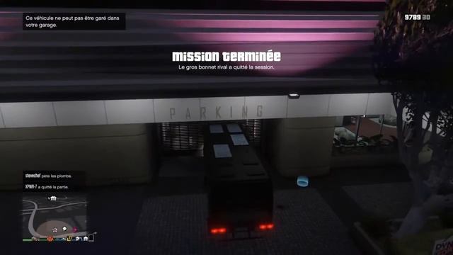 GLITCH ENTREZ DANS LE BRICKADE GTA 5 ONLINE 1.37 смотреть онлайн