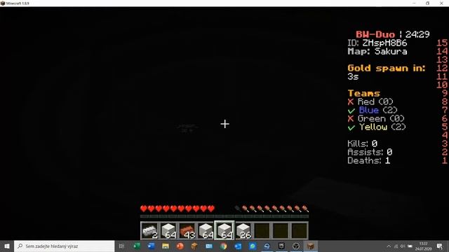 Video s prvním hostem. [_pingwin_] смотреть онлайн