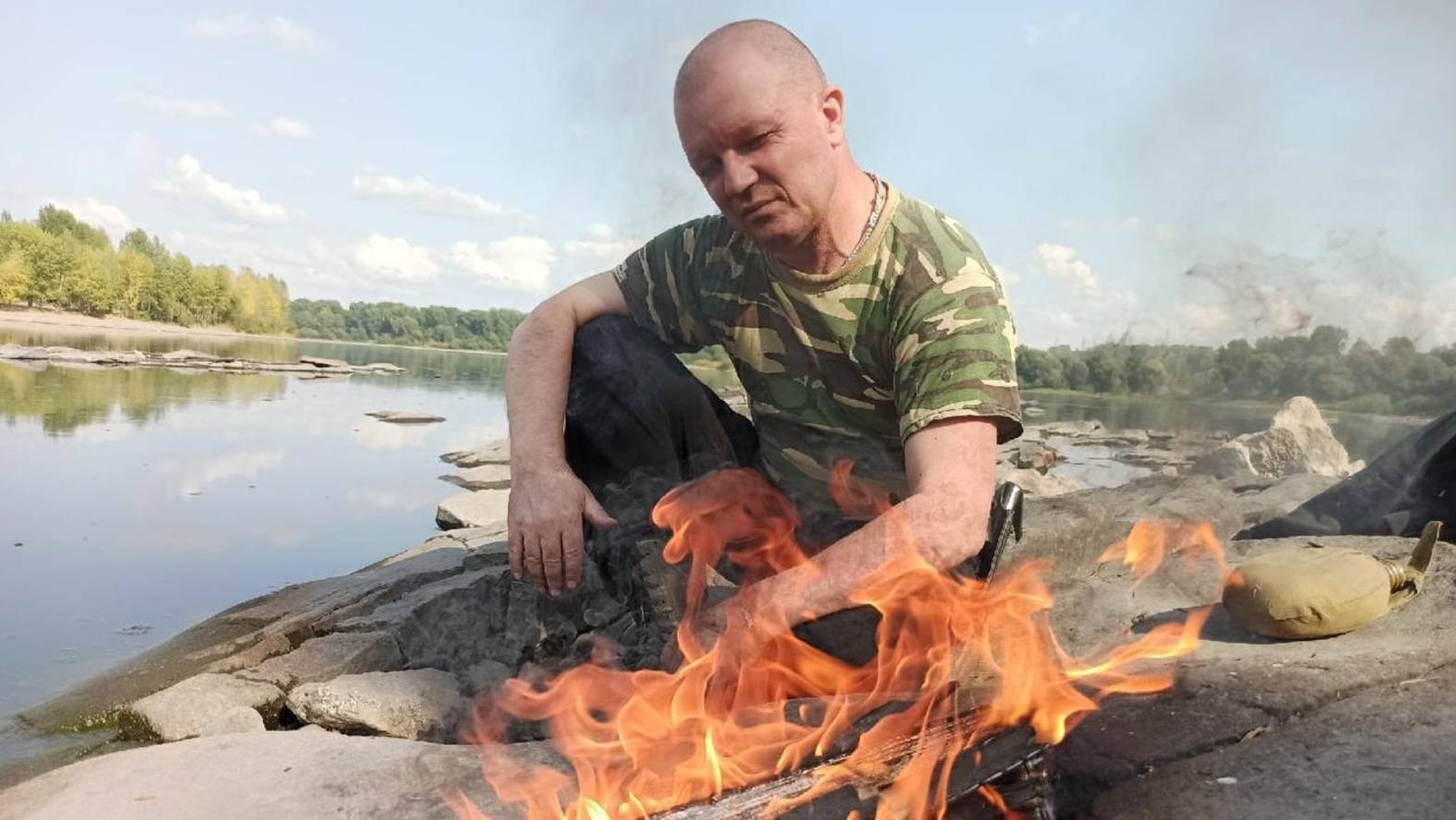 Загадка пила смотреть онлайн