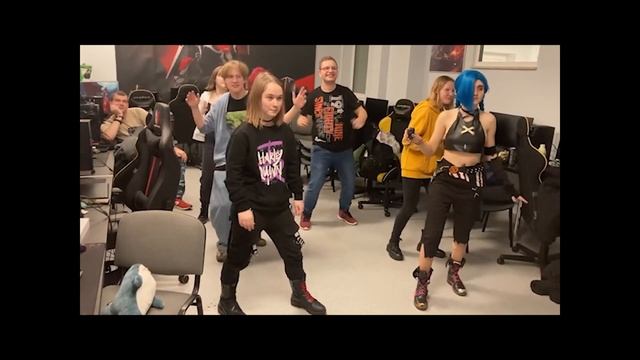 WOŚP-CON 31. Finał Wielkiej Orkiestry Świątecznej Pomocy - event cosplayowy - ZAPROSZENIE! смотреть онлайн