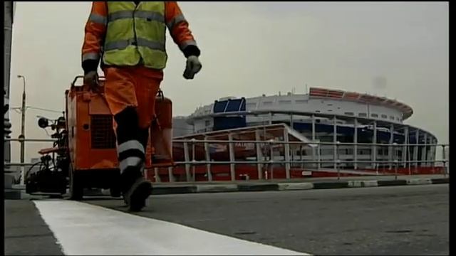 "ТЕЛЕФОРМАТ" разметка смотреть онлайн