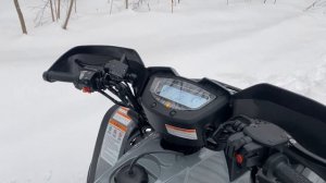 Linhai 550L Какой же он? LInhai или все же он YAMAHA? Обзор квадроцикла! Болячки модели! Первое ТО