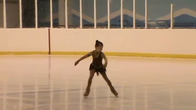 1ЮН - Анастасия ПЕТРОВА смотреть онлайн