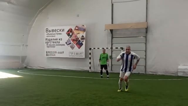 Zak-Cup 2022 матч 11 Тура Турбина - ГФК Споркоррд-Легенды