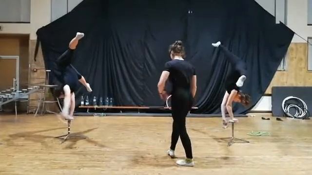 ШУТКА МОЖЕТ ПЕРЕРАСТИ в ТРЮК смотреть онлайн