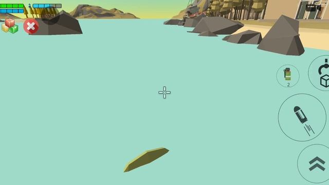 Баги в в чикен ган #CHICKENGUN #CHALOAPPS смотреть онлайн