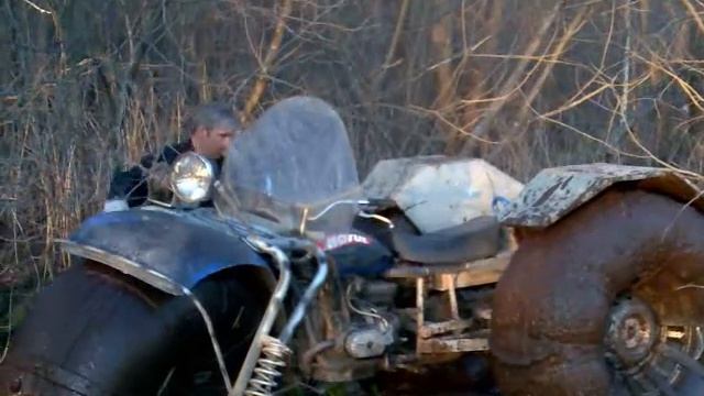 Ручная лебедка смотреть онлайн
