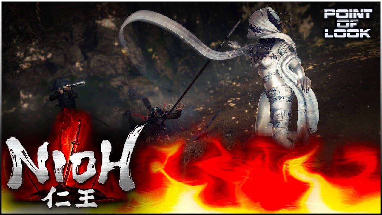 NioH смотреть онлайн