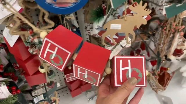 Shop with Me 99 Cents Store Christmas 2021 смотреть онлайн