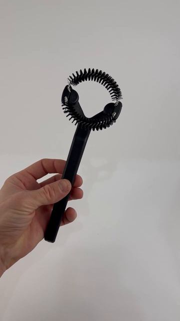 Щетка для чистки группы DEROOM Group Head Cleaning Brush 53 mm смотреть онлайн