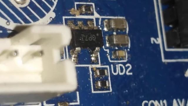 JVC 32 LED módel SI32H смотреть онлайн