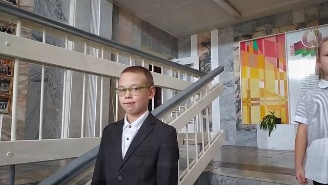 Адрыжынская СШ Смак роднай мовы - 2023 смотреть онлайн