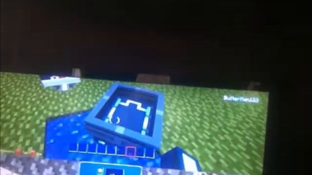 Minecraft Mod Showcase: Mass Effect Mod! (Safe the world!) смотреть онлайн