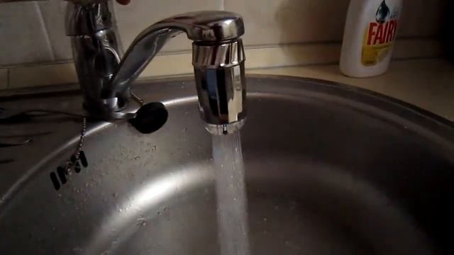 Насадка на кран смотреть онлайн
