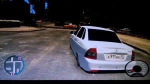 Gta dagestan БПАN обзор посадки