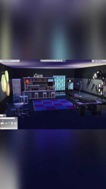 #клуб #бар #любимоедело #бизнес #sims4 #снежок смотреть онлайн