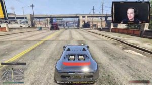 Прохождение всех ограблений GTA 5 #Часть1