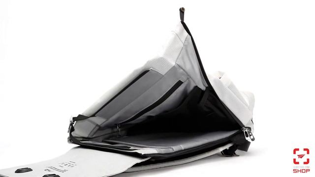[Short VDO] กระเป๋าเป้สไตล์ Minimal | NIID NEO Backpack смотреть онлайн