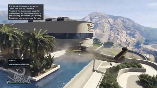 How to get pilot helmet смотреть онлайн