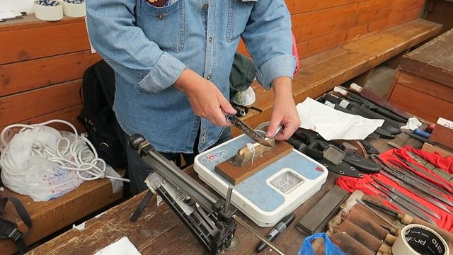 Шалимов Х12МФ перетест смотреть онлайн