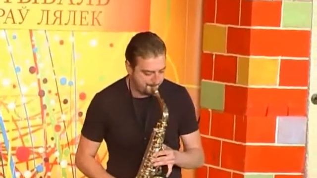 Caravan (исп. анс.«Дилижанс-jazz») смотреть онлайн