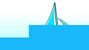 Мультики для самых маленьких - Малыш и Голубая Медуза