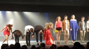 Утиная охота театр им Ермоловой