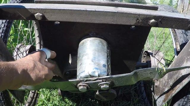 ЛапЛош / Косилка доработана! / Малороссия смотреть онлайн