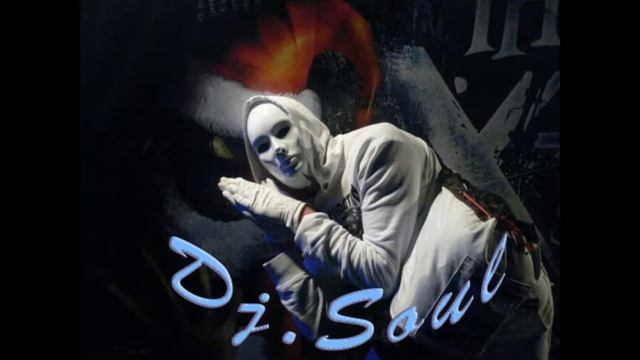 Dj.Soul-26 03 15 (remix) смотреть онлайн