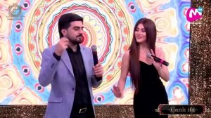 Punhan Piriyev & Nefes - Senin Hesretinden Senin Derdinden 2023