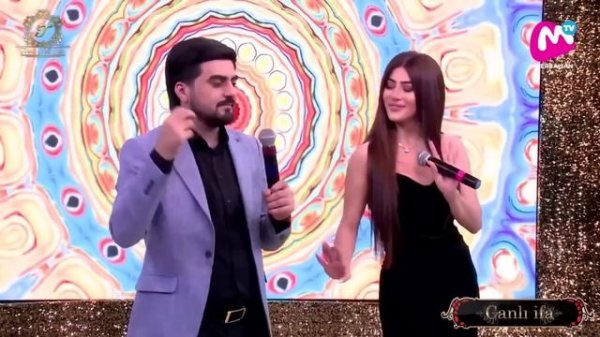 Punhan Piriyev & Nefes - Senin Hesretinden Senin Derdinden 2023