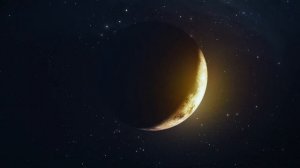 Вука Вука. Месяц меняет всё