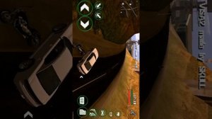 Мод гта 5 на андроид для гта сан андреас