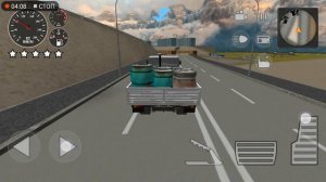 Криминальная Россия 3D Борис все миссии Часть 1