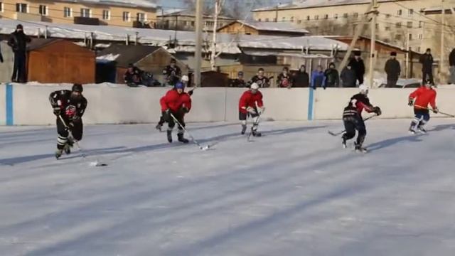 Чемпионат ЕАО по хоккею с шайбой смотреть онлайн