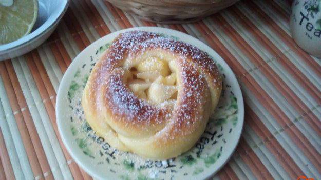 Вкусные Минутки