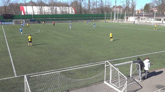 2 тайм 15.03.25 Пионер