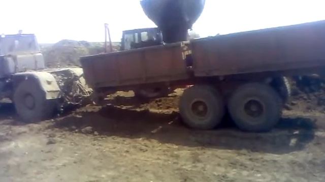 погрузка перегноя часть 2 смотреть онлайн