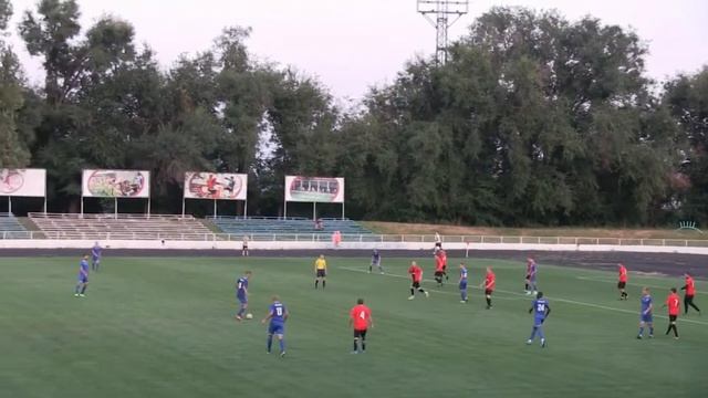 Кубок мэра Мотор - Мангал 7-0 ( 1 гол) смотреть онлайн