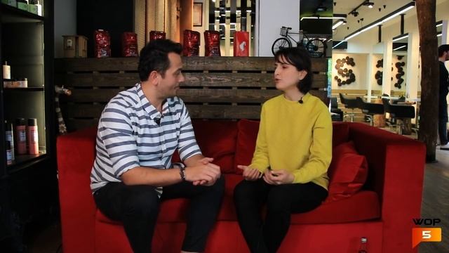 Wop5 / Makas Cihangir смотреть онлайн